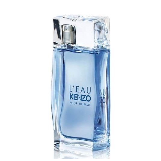 Kenzo - L´Eau Kenzo Pour Homme - EDT TESTER - 100 ml