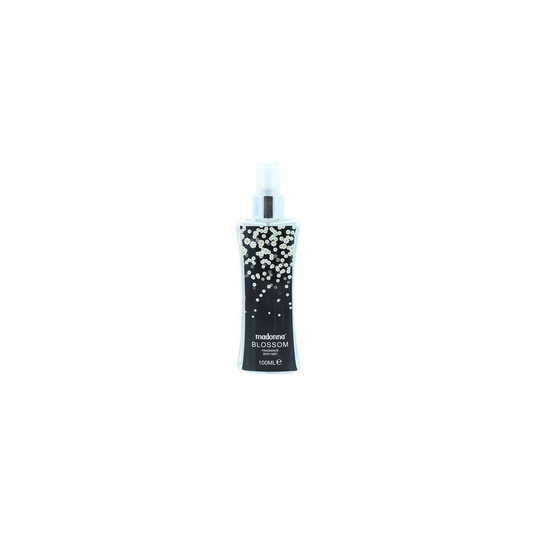 Madonna Nudes Blossom kūno purškiklis, 100ml