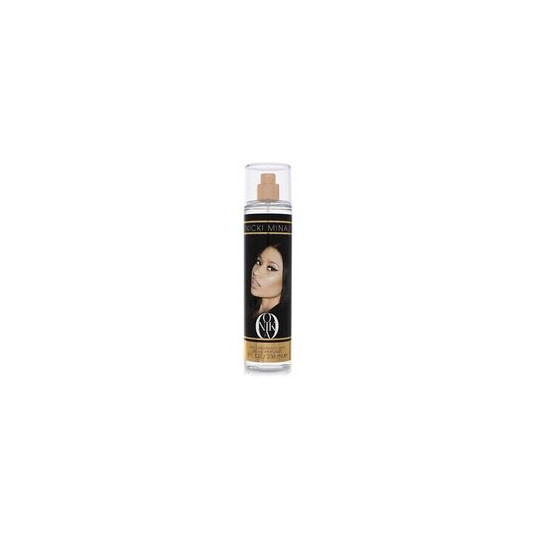 Nicki Minaj Onika kūno purškiklis, 236 ml