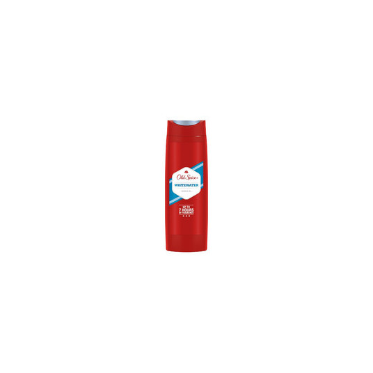 Old Spice WhiteWater dušo želė, 675ml