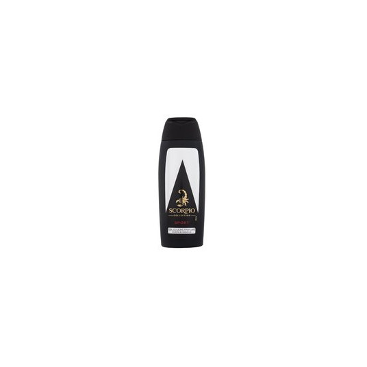 Scorpio Scorpio Collection Sport dušo želė, 250ml