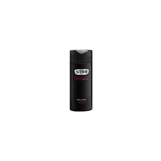 STR8 Original dušo želė, 400ml