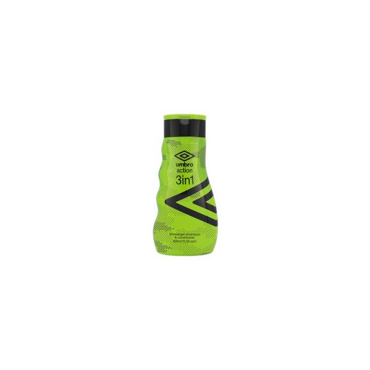 Umbro Action dušo želė, 400ml