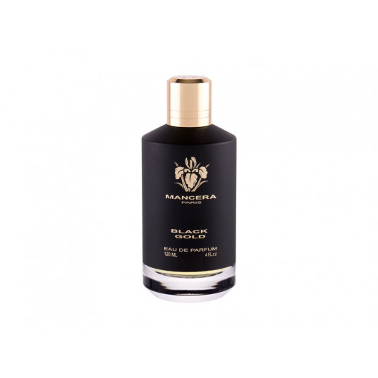 Mancera Paris Black Gold EDP 120 ml (vyras)