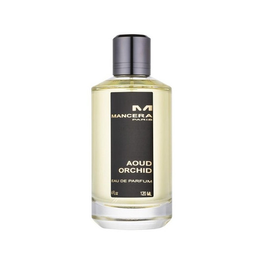 Mancera Aoud Orchid EDP Purškiklis Unisex 120 ml moterims
