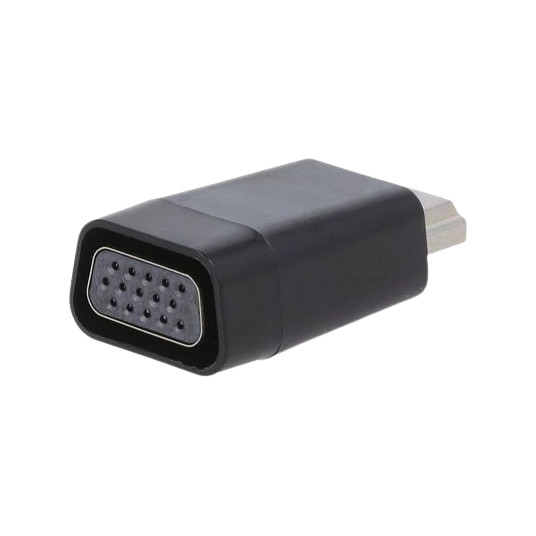 Adapteris A-HDMI-VGA-001