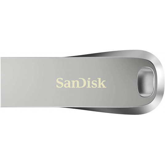 SanDisk Cruzer Ultra Luxe 64GB USB 3.1 150MB/s SDCZ74-064G-G46