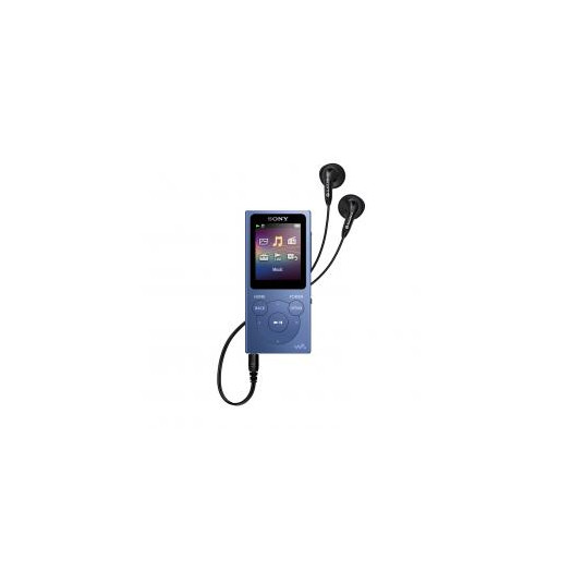 SONY NW-E394L Skaitmeninis ausinukas