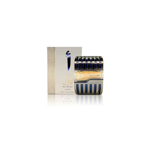 Lattafa Al Azal Eau De Bleu Eau De Parfum 100 ml (vyras)