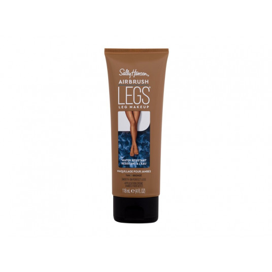 Savaiminio įdegio produktas Sally Hansen Airbrush Legs, 118ml