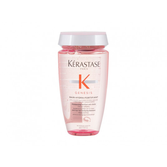 Šampūnas Kérastase Genesis nuo plaukų slinkimo, 250 ml