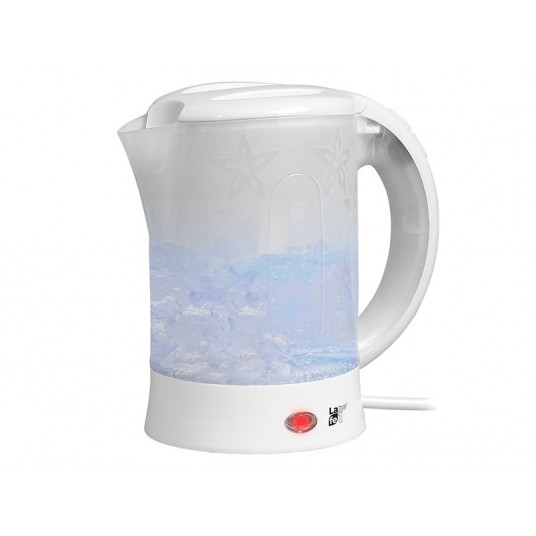LAFE CEG-010.1 elektrinis virdulys 0,6 L 650 W