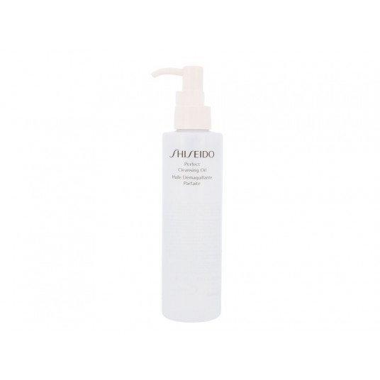 Valomasis aliejus Shiseido Perfect, 180ml