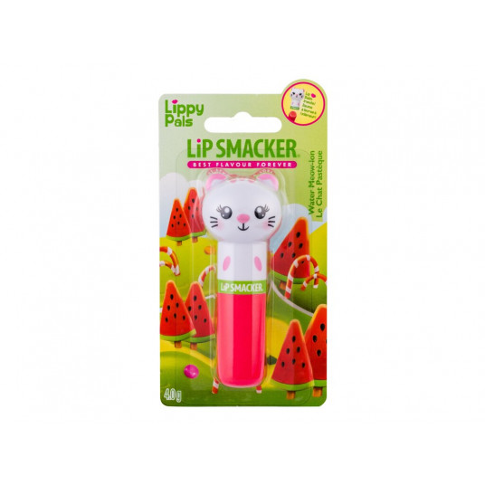 Lūpų balzamas Lip Smacker Lippy Pals Water Meow-lon, 4g