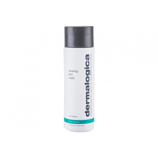 Cleansing Mousse Dermalogica Active Clearing Clearing Skin Wash, 250ml