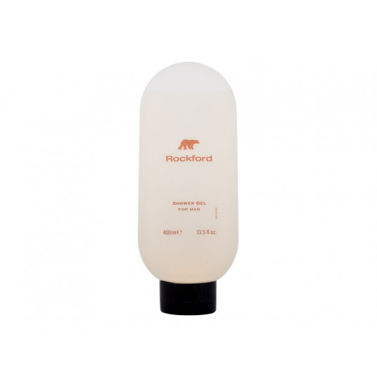 Dušo želė Rockford Classic, 400ml