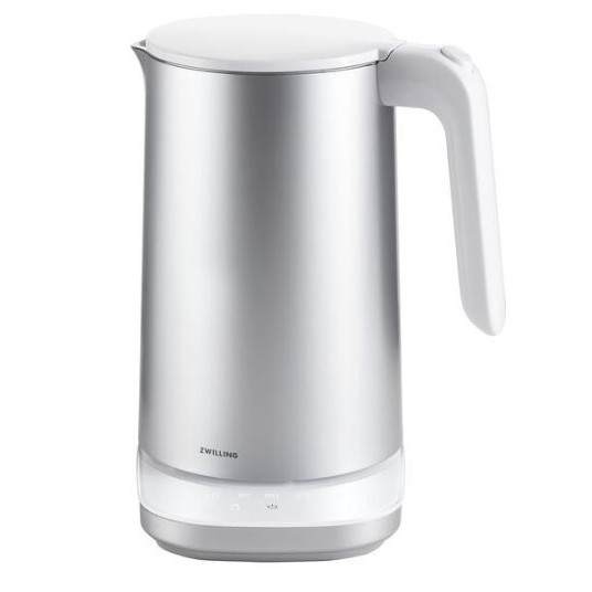Elektrinis virdulys ZWILLING PRO 1,5 l 1850 W Sidabras