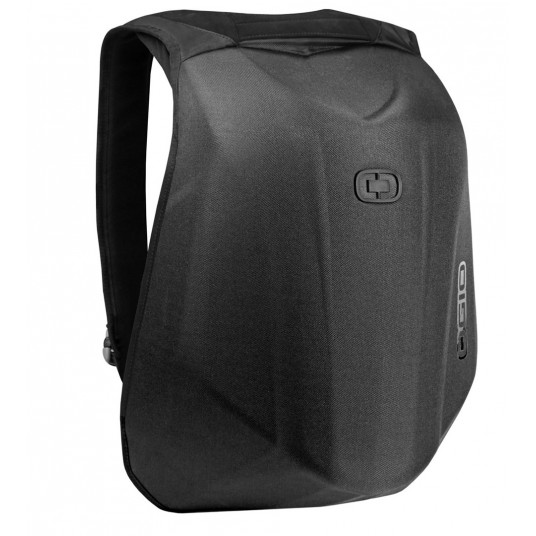 OGIO MOTOCIKLININKO KUPRINĖ NO DRAG MACH 1 BLACK P/N: 123008_36