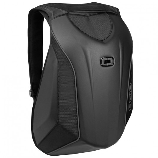 OGIO MOTOCIKLININKO KUPRINĖ NO DRAG MACH 3 BLACK P/N: 123007_36