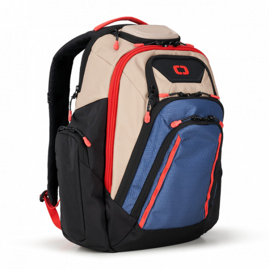 OGIO KUPRINĖ GAMBIT PRO TBR P/N: 5923031OG