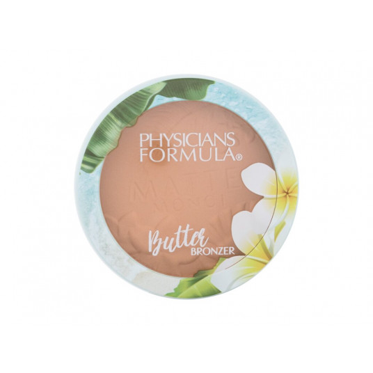 Bronzer Physicians Formula Matte Monoi Butter, 9g