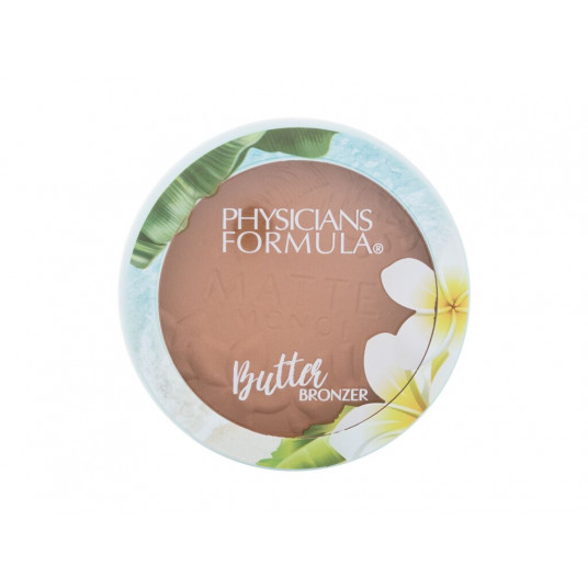 Bronzer Physicians Formula Monoi Butter, 9g