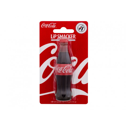 Lūpų balzamas Lip Smacker Coca-Cola Cup, 4g