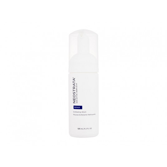 Cleansing Mousse NeoStrata Repair Exfoliating Wash, 125ml