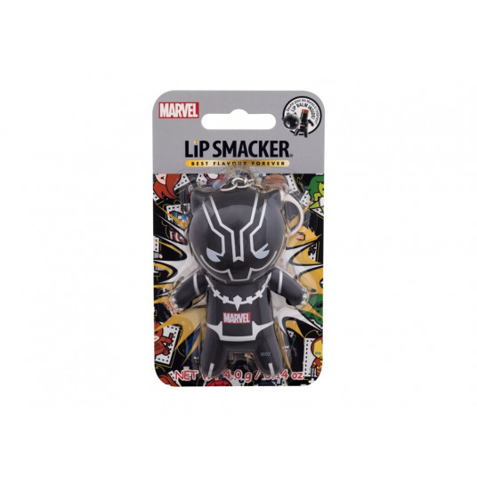 Lūpų balzamas Lip Smacker Marvel Black Panther Tangerine, 4g