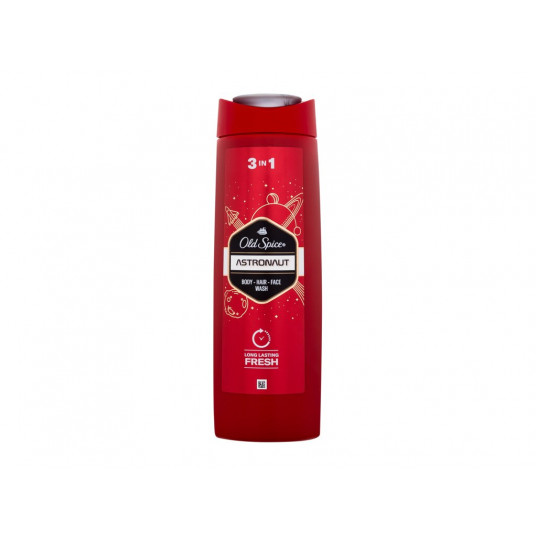 Dušo želė Old Spice Astronaut, 400ml