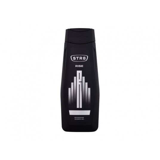 Dušo želė STR8 Rise, 400ml