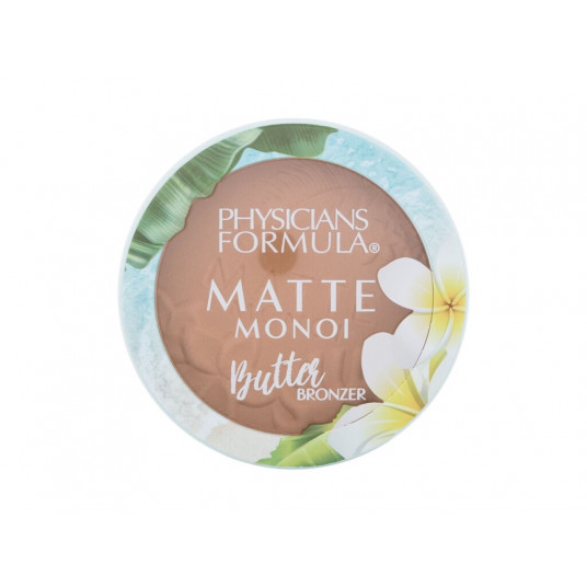 Bronzer Physicians Formula Matte Monoi Butter, 9g
