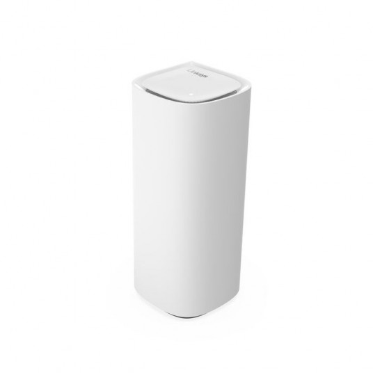 Linksys Velop Pro 7 Tri-band (2,4 GHz / 5 GHz / 60 GHz) Wi-Fi 7 (802.11be) Balta 5 Vidinis
