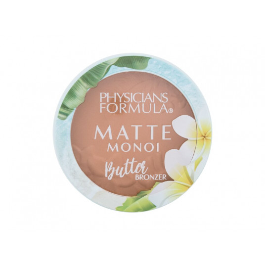 Bronzer Physicians Formula Matte Monoi Butter, 9g