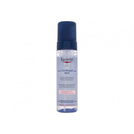 Dušo putos Eucerin UreaRepair Plus Urea dušo putos, 200ml