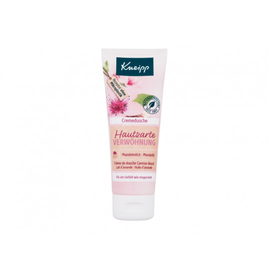 Dušo želė Kneipp Soft Skin Migdolų žiedai, 75ml