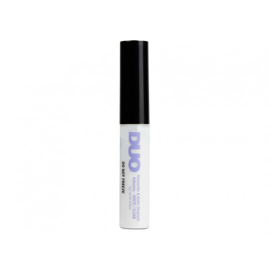 Dirbtinių blakstienų klijai Ardell Duo Rosewater & Biotin Striplash Adhesive, 5g