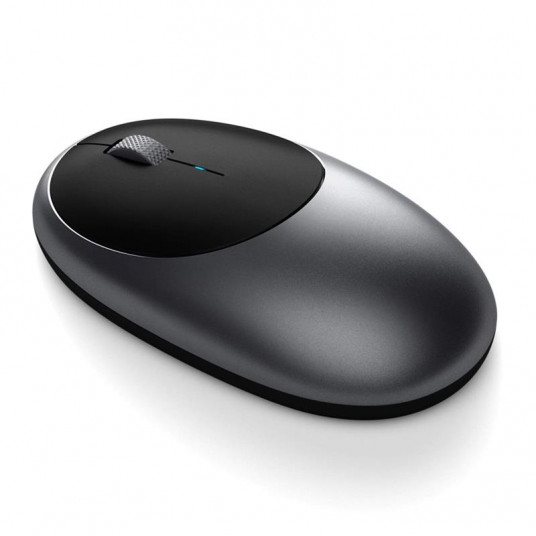 Wireless Mouse Satechi M1, space gray