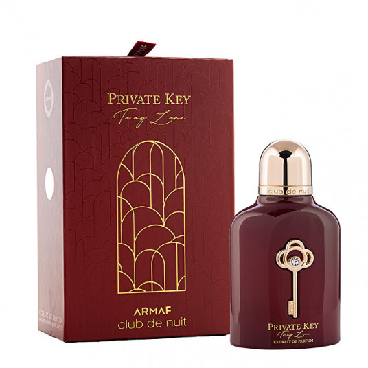 Armaf - Private Key To My Love - EDP - 100 ml