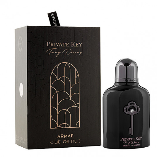 Armaf - Private Key To My Dreams - EDP - 100 ml
