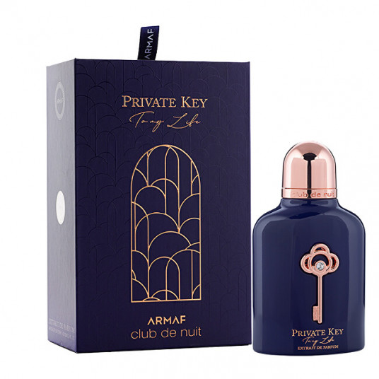 Armaf - Private Key To My Life - EDP - 100 ml