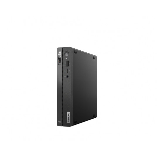 Lenovo ThinkCentre neo 50q Gen 4 i5-13420H/16GB/512GB/Intel UHD/WIN11 Pro/ENG kbd/Black/3Y Warranty Lenovo