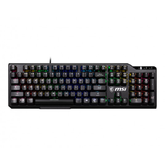 MSI Vigor GK41 LR JAV