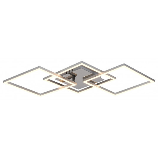 Lubinis LED šviestuvas Rabalux Sigurd 3200