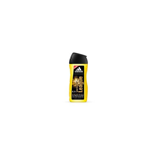 Adidas Victory League dušo želė, 250ml