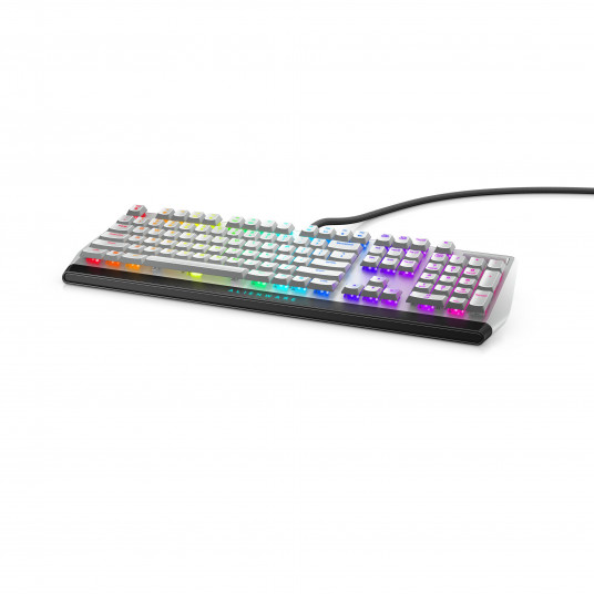 Žaidimų klaviatūra Dell AW510K/545-BBCH EN