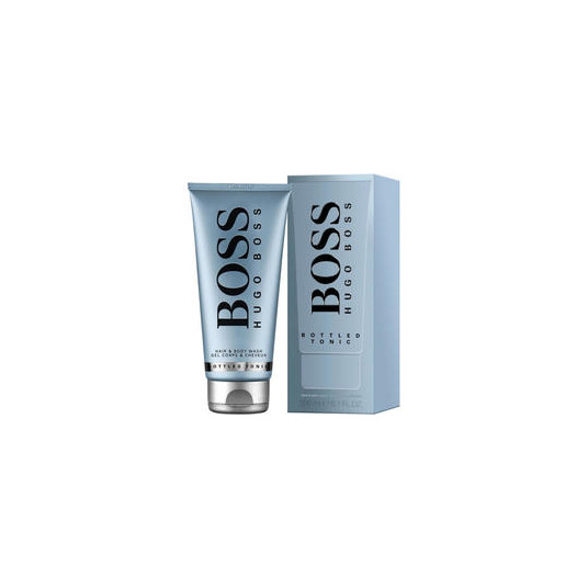 Hugo Boss Boss Bottled Tonic dušo želė, 200ml
