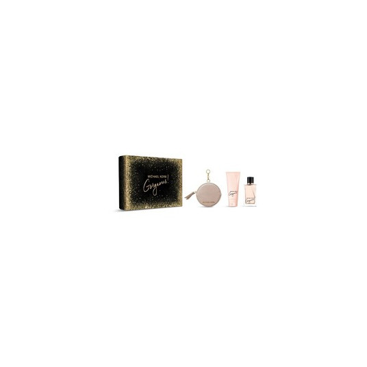 Michaelas Korsas nuostabus! Dovanų rinkinys EDP 100 ml, kūno losjonas 100 ml ir piniginė, 100 ml