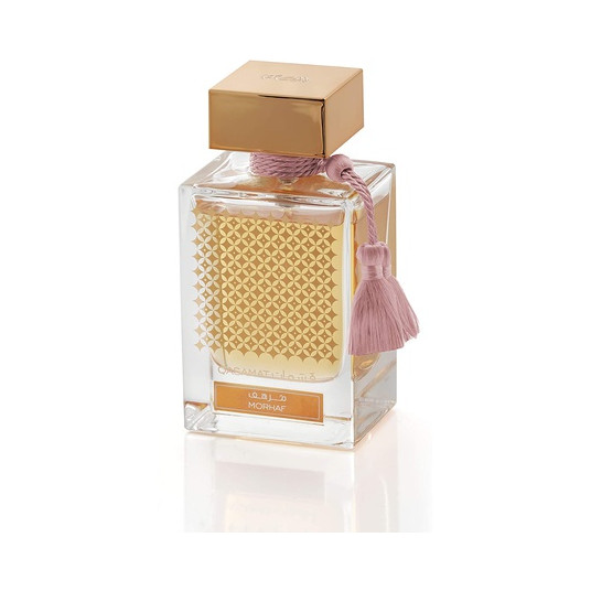 Rasasi Qasamat Morhaf EDP Spray Unisex 65 ml for Women