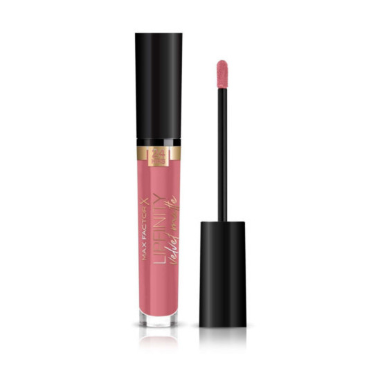 Max Factor - Lipfinity Velvet Matte Liquid Matte ( lūpų erkė ) 4 ml - 035